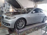 PCM სერვისი