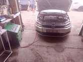 PCM სერვისი