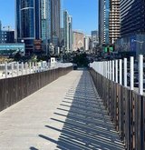 Pedestrian Overpass