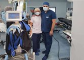 Pediatric Orthopedic Clinic