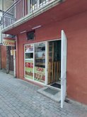 ქართული პურის შოტი