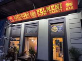 PELMENI & VINO