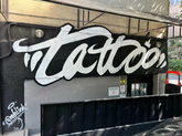 Perforator Tattoo Studio