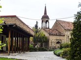Peristsvaleba Church