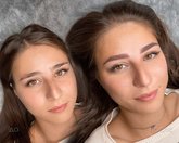 Permanent makeup studio @irina_universe