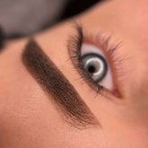 Permanent makeup studio @irina_universe