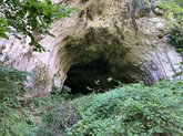 Dzudzuana Cave
