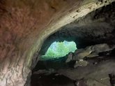 Dzudzuana Cave