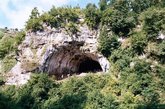 Dzudzuana Cave