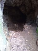 Mujireti Cave