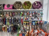 Pet Stop (Автомшенебели)