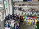 Pet Stop (Автомшенебели)