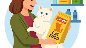 Pet & Veterinary Supply Stores
