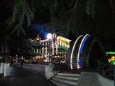 ხიდის მარყუჟი