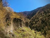 Petre Fortress