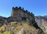 Petre Fortress