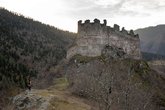 Petre Fortress