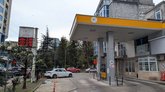 Petrol (Shalva Inasaridze St. 18)