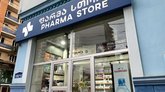 Pharma Store