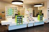 Pharma+ на Царицы Тамары