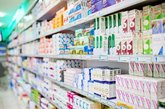 Pharmacy на Омара Хизанишвили