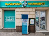 Pharmadepot