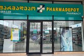 Pharmadepot