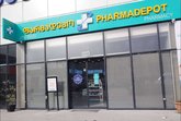 Pharmadepot