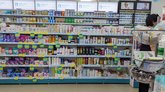 Pharmadepot (Gorgasali St.)