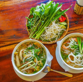 Pho აზიური სამზარეულო