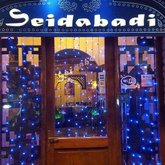 Seidabadi