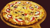 Pizzeria Fantastiko