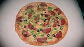 Pizzeria Fantastiko