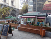 Piccolo Cafe
