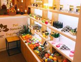 Piel Naturals - ქართული თავის მოვლის საშუალებები