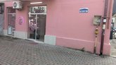 Pink studio
