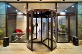 Hotel Pirimze Plaza