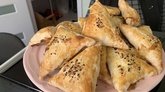 Bakery, lavash (St. Andrew the First-Called)