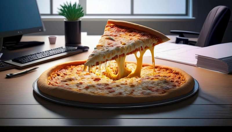 pizzerias in Tbilisi