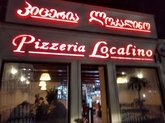 პიცერია Localino