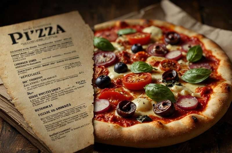 pizzerias in Tbilisi