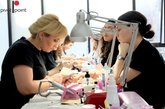 Pivot Point Beauty Academy