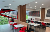 Pizza Hut Saburtalo