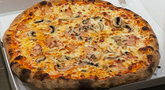 Pizza Semolina