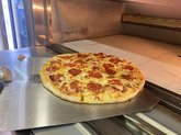 Pizza Semolina