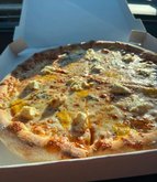 Pizza Semolina