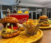 Pizza and Cake House