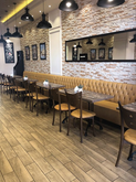Pizza di Roma Tbilisi