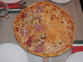 Pizzeria Piccolo