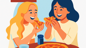 Pizzerias